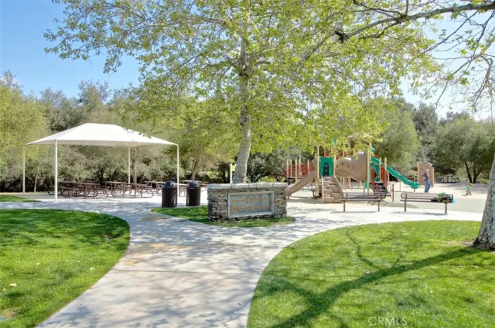 32 Clementine Street, Coto De Caza, California 92679