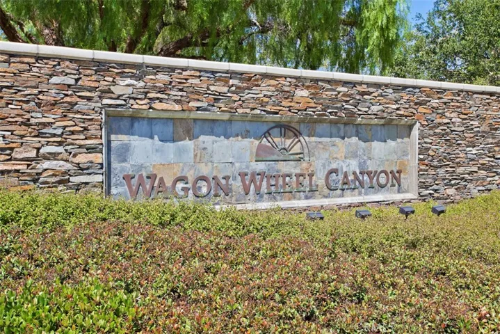32 Clementine Street, Coto De Caza, California 92679