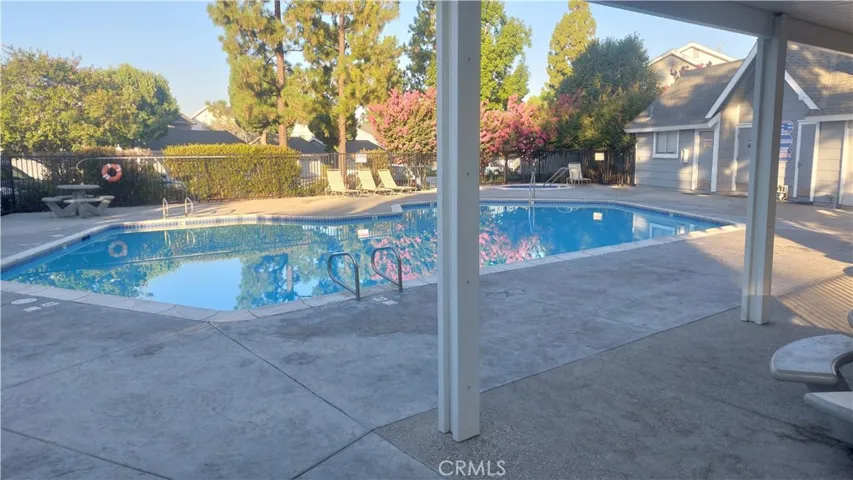 12168 Mount Vernon Avenue 4, Grand Terrace, California 92313