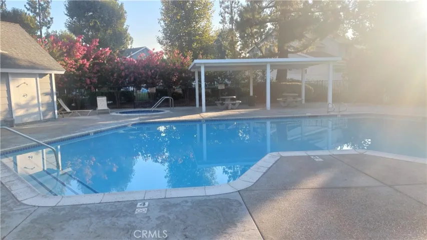 12168 Mount Vernon Avenue 4, Grand Terrace, California 92313