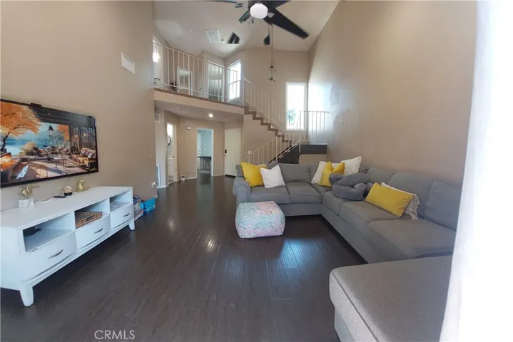 12168 Mount Vernon Avenue 4, Grand Terrace, California 92313