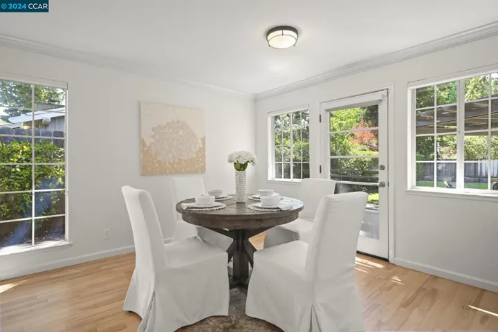 1449 Entrada Verde, Alamo, California 94507