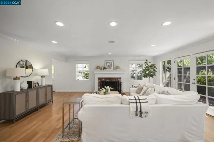 1449 Entrada Verde, Alamo, California 94507