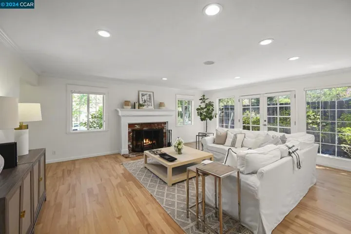 1449 Entrada Verde, Alamo, California 94507