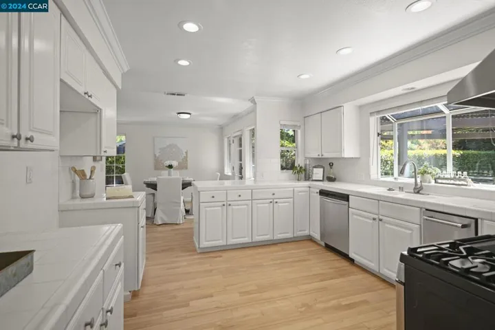 1449 Entrada Verde, Alamo, California 94507