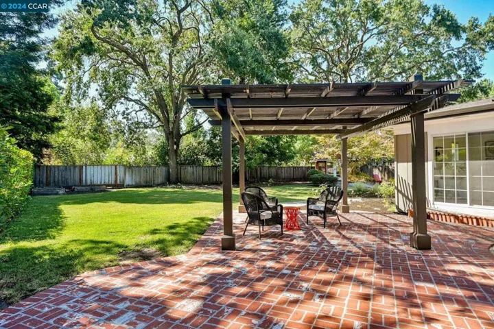 1449 Entrada Verde, Alamo, California 94507