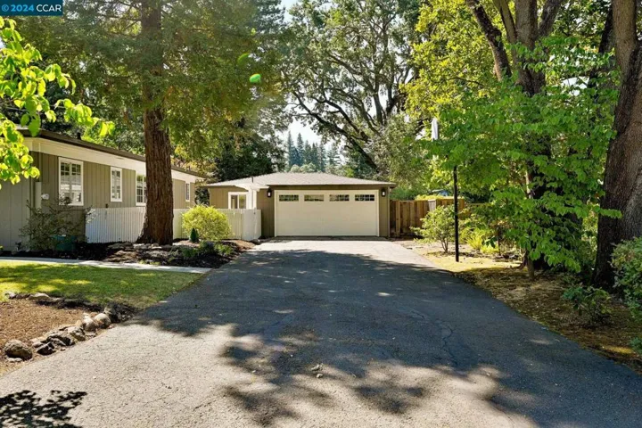 1449 Entrada Verde, Alamo, California 94507
