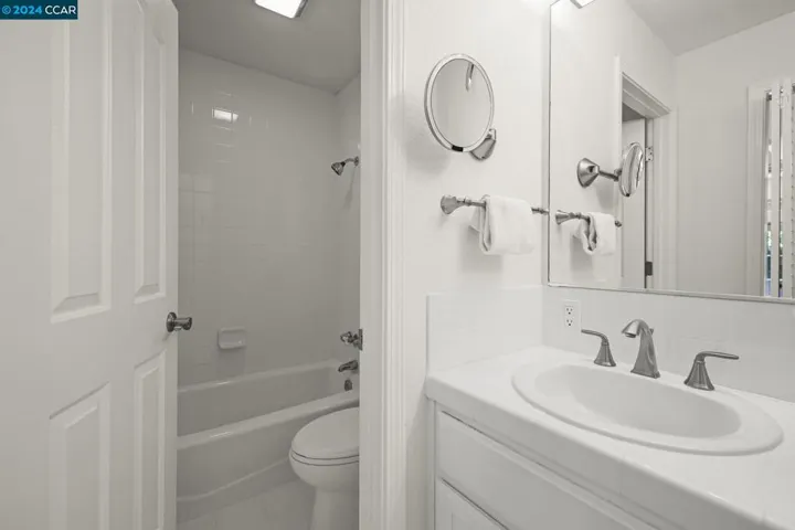 1449 Entrada Verde, Alamo, California 94507