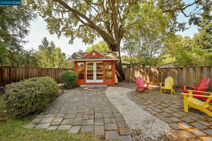 1449 Entrada Verde, Alamo, California 94507
