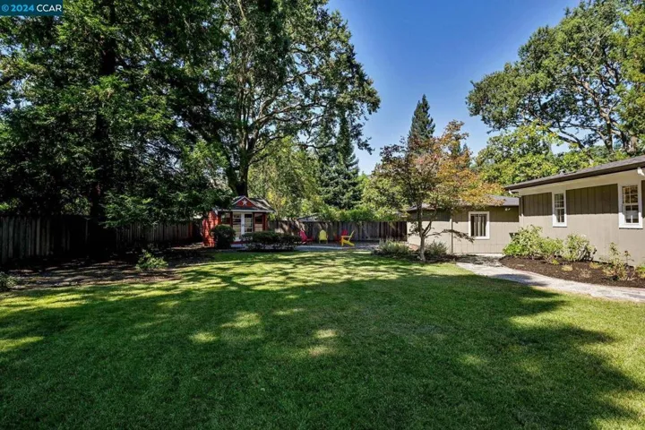 1449 Entrada Verde, Alamo, California 94507