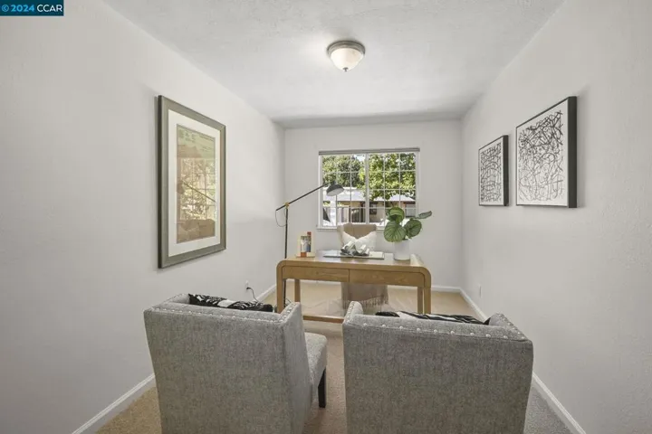 1449 Entrada Verde, Alamo, California 94507