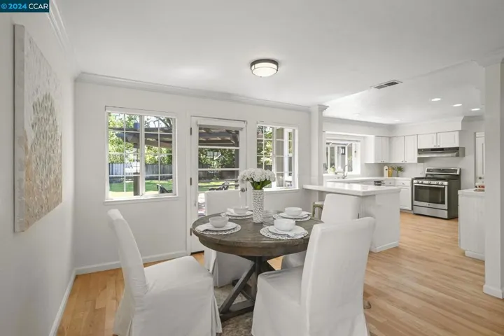 1449 Entrada Verde, Alamo, California 94507