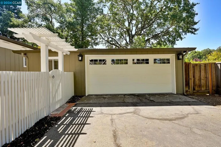 1449 Entrada Verde, Alamo, California 94507
