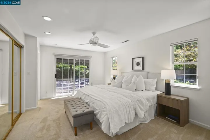 1449 Entrada Verde, Alamo, California 94507