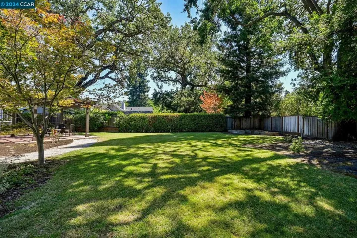 1449 Entrada Verde, Alamo, California 94507