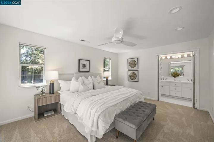 1449 Entrada Verde, Alamo, California 94507