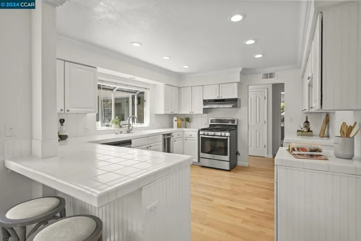 1449 Entrada Verde, Alamo, California 94507