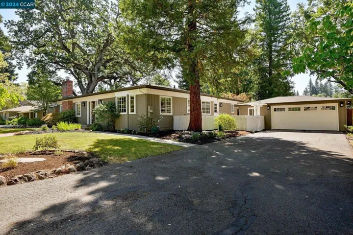 1449 Entrada Verde, Alamo, California 94507