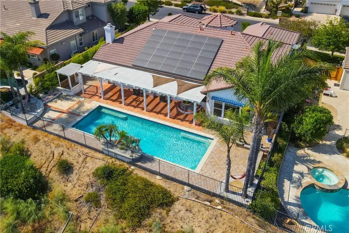 23831 Hollingsworth Drive, Murrieta, California 92562
