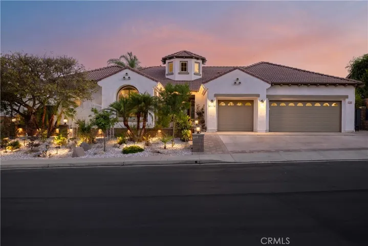 23831 Hollingsworth Drive, Murrieta, California 92562