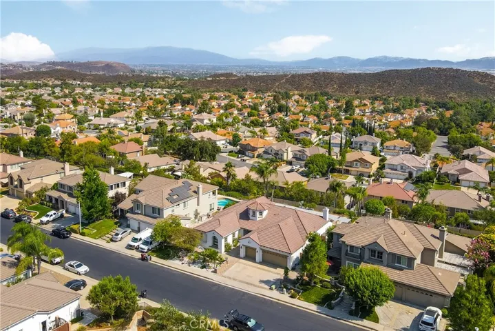 23831 Hollingsworth Drive, Murrieta, California 92562