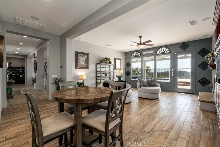 23831 Hollingsworth Drive, Murrieta, California 92562