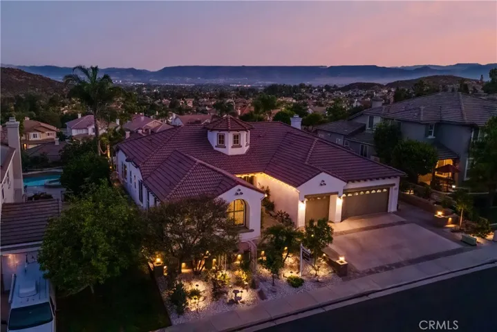 23831 Hollingsworth Drive, Murrieta, California 92562