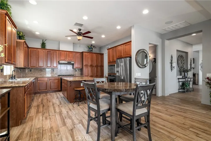 23831 Hollingsworth Drive, Murrieta, California 92562