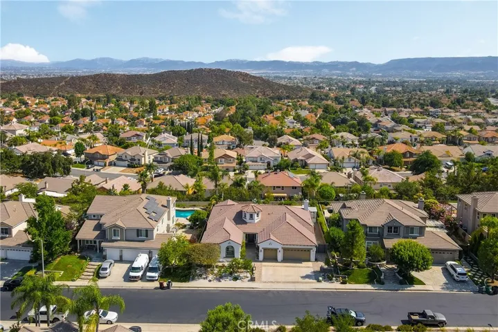 23831 Hollingsworth Drive, Murrieta, California 92562