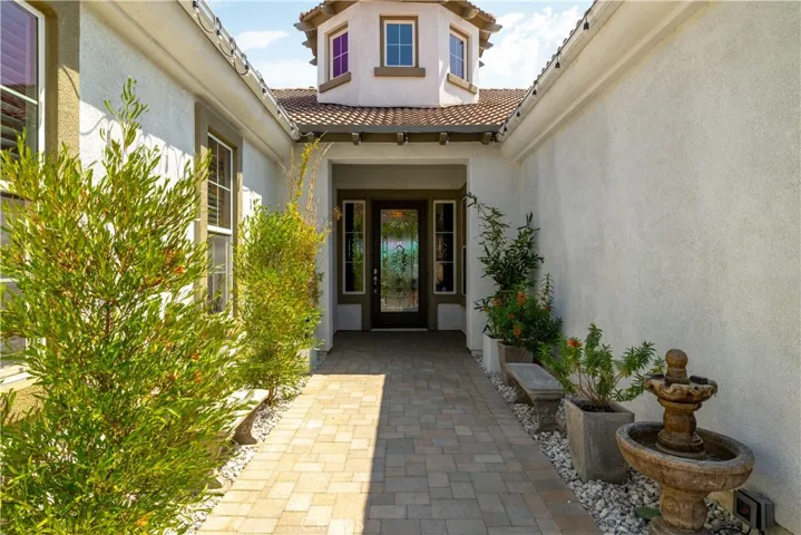 23831 Hollingsworth Drive, Murrieta, California 92562