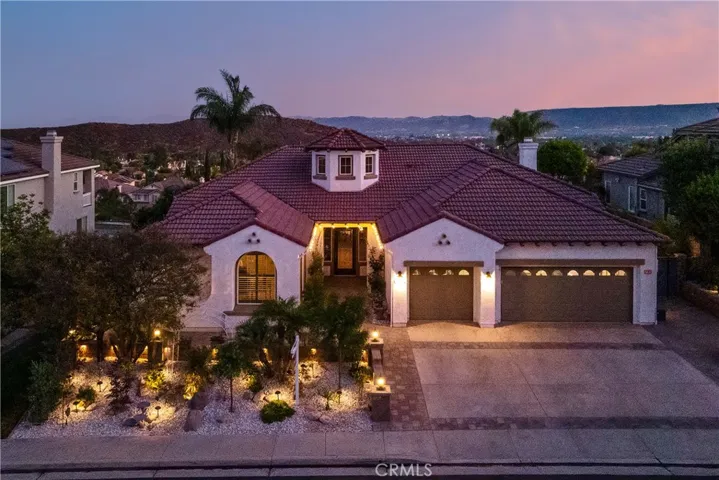 23831 Hollingsworth Drive, Murrieta, California 92562