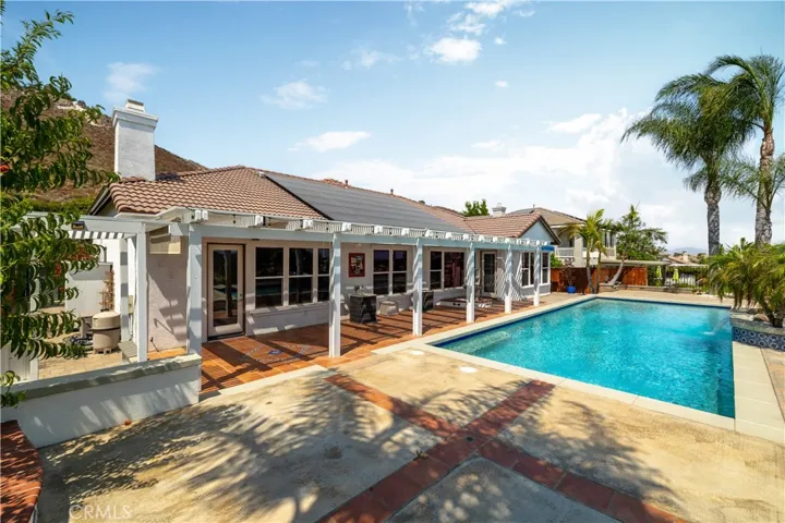 23831 Hollingsworth Drive, Murrieta, California 92562