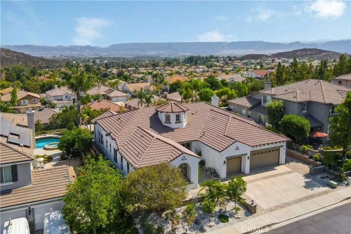23831 Hollingsworth Drive, Murrieta, California 92562