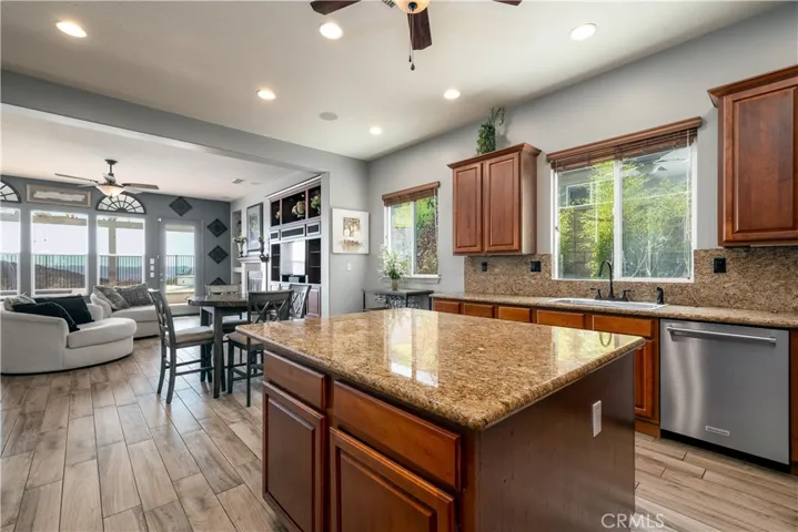 23831 Hollingsworth Drive, Murrieta, California 92562