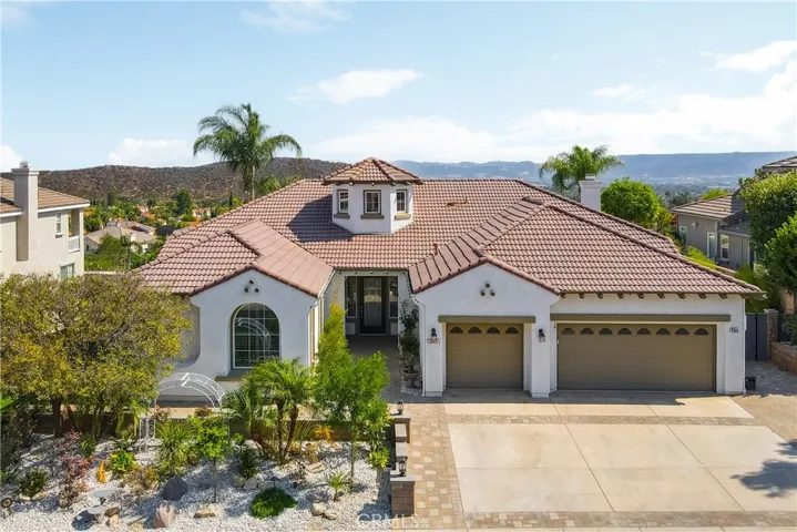 23831 Hollingsworth Drive, Murrieta, California 92562