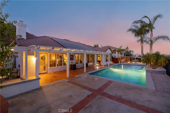 23831 Hollingsworth Drive, Murrieta, California 92562