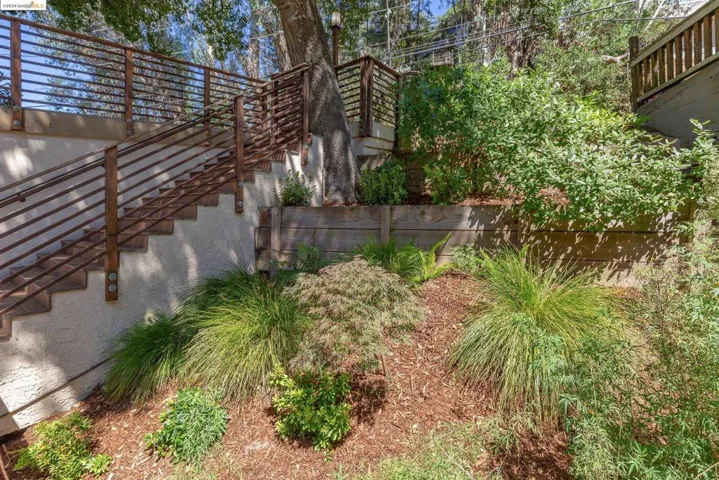 8030 Shepherd Canyon Rd, Oakland, California 94611