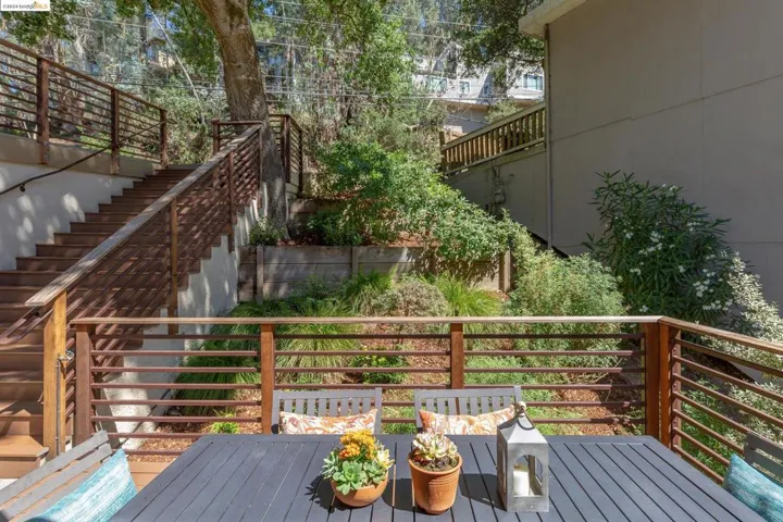 8030 Shepherd Canyon Rd, Oakland, California 94611
