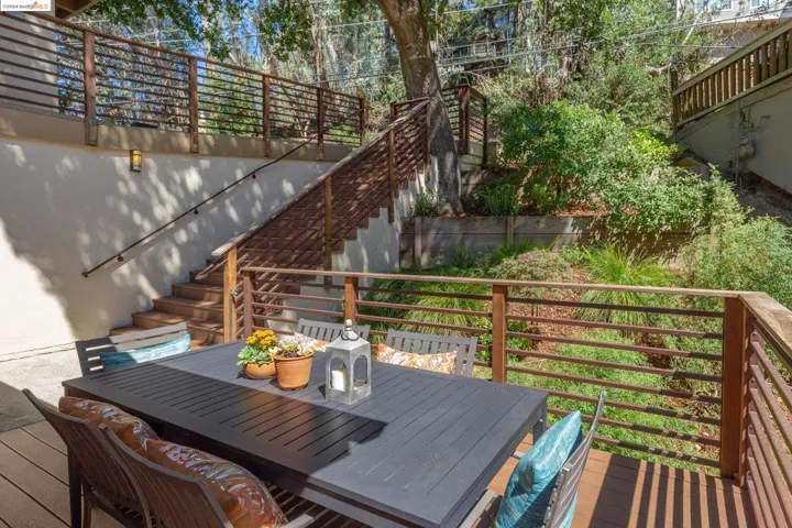 8030 Shepherd Canyon Rd, Oakland, California 94611
