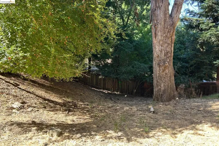 8030 Shepherd Canyon Rd, Oakland, California 94611