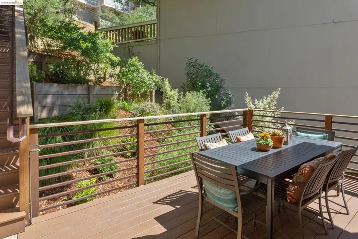 8030 Shepherd Canyon Rd, Oakland, California 94611