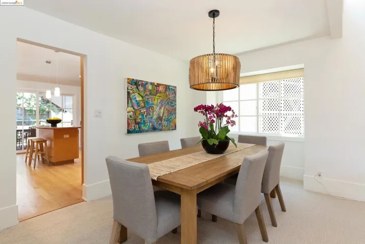 8030 Shepherd Canyon Rd, Oakland, California 94611