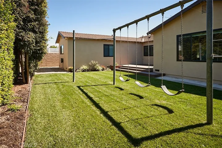5831 Nordina Drive, Huntington Beach, California 92649