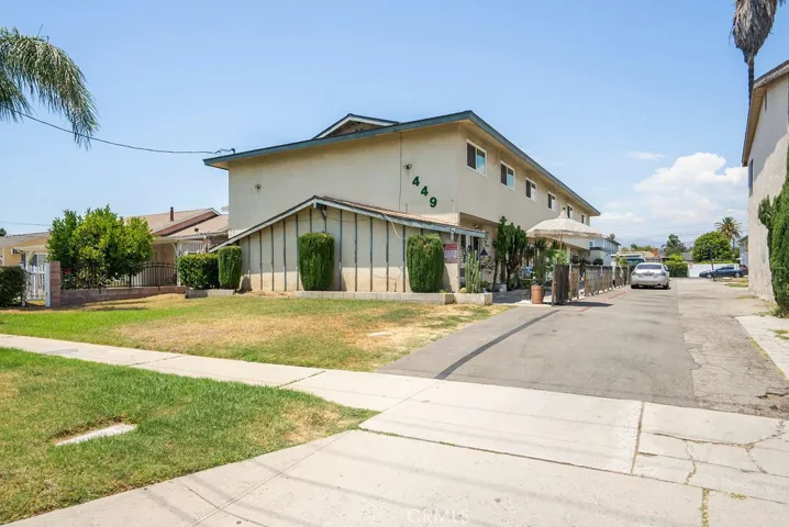 449 E Puente Street, Covina, California 91723