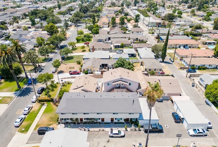 449 E Puente Street, Covina, California 91723