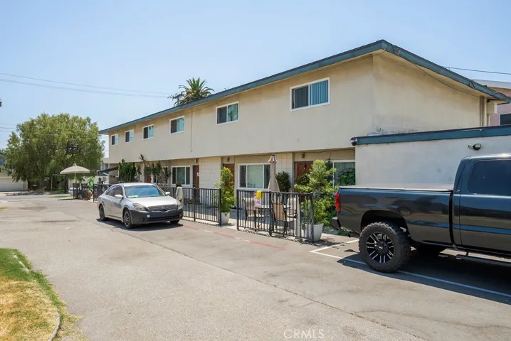 449 E Puente Street, Covina, California 91723