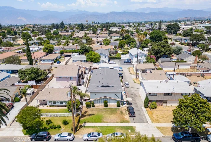 449 E Puente Street, Covina, California 91723