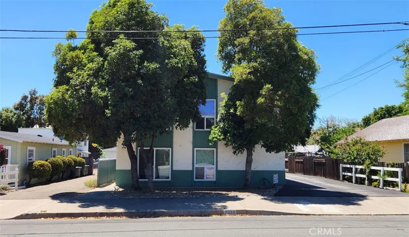 2029 Beebee Street, San Luis Obispo, California 93401