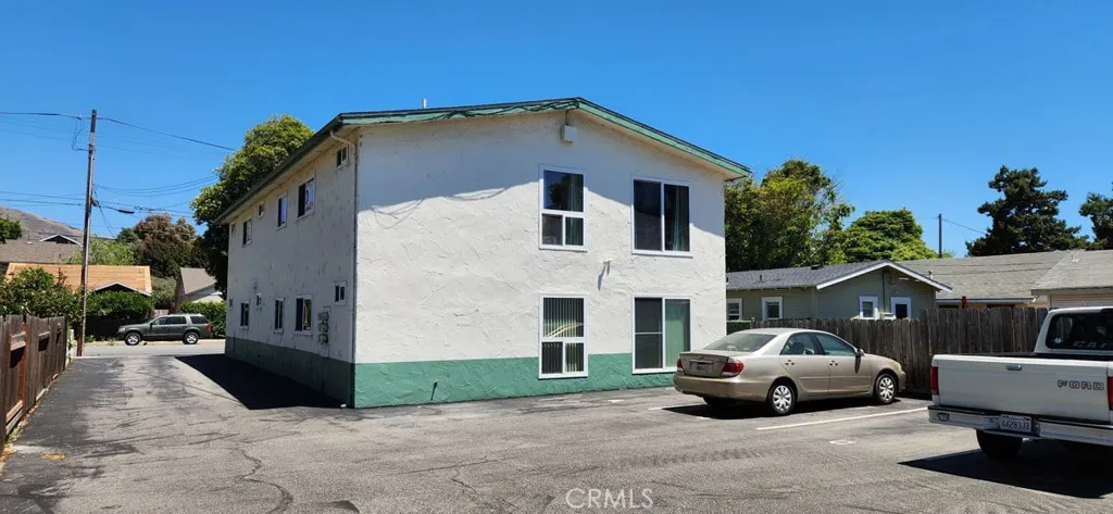 2029 Beebee Street, San Luis Obispo, California 93401