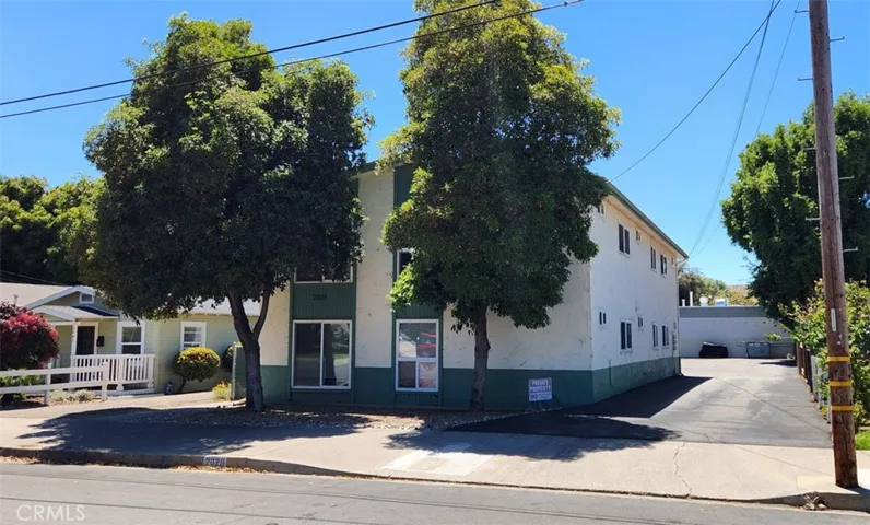 2029 Beebee Street, San Luis Obispo, California 93401